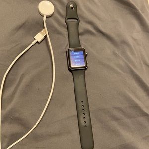 Apple Watch series 3 unlocked